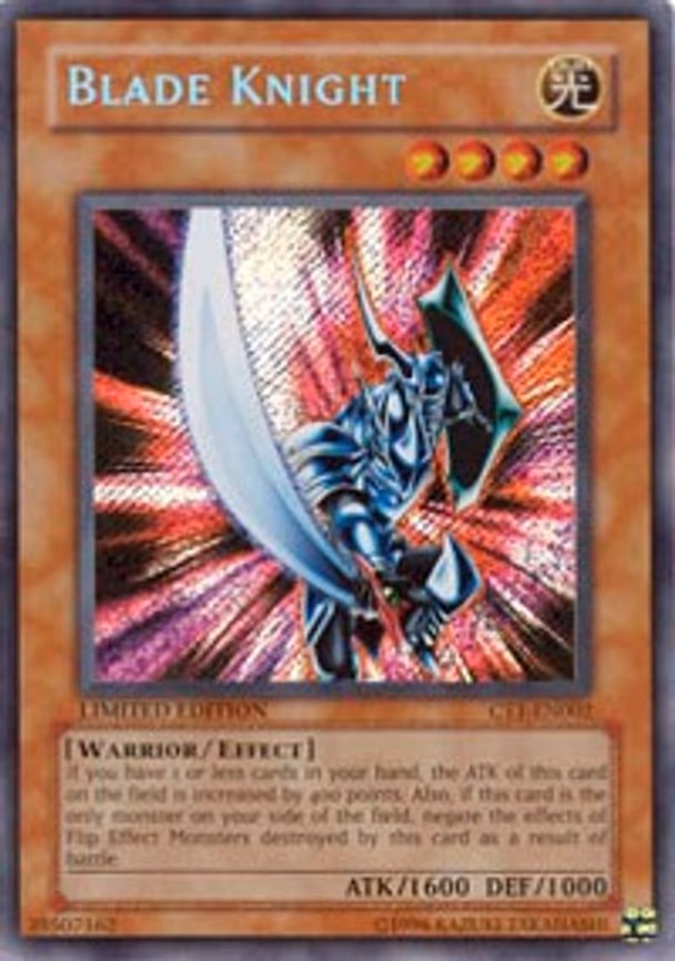 Blade Knight