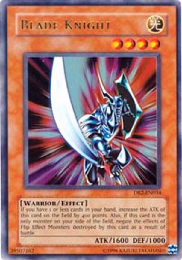 Blade Knight