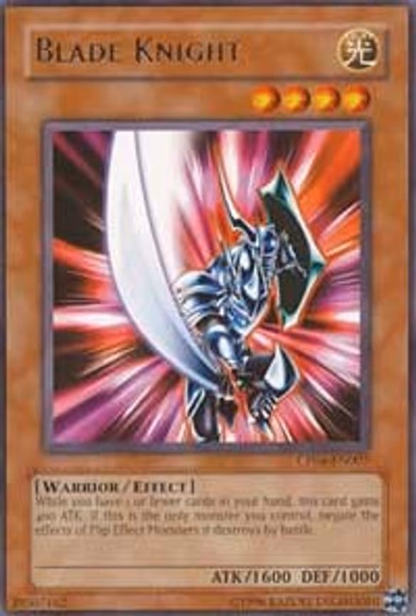 Blade Knight