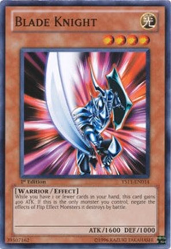 Blade Knight