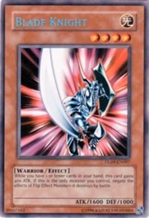 Blade Knight