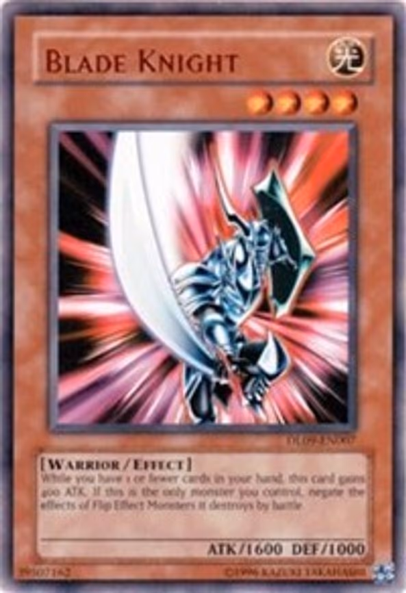 Blade Knight