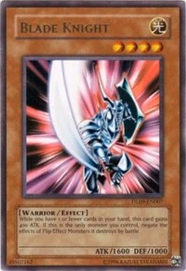 Blade Knight