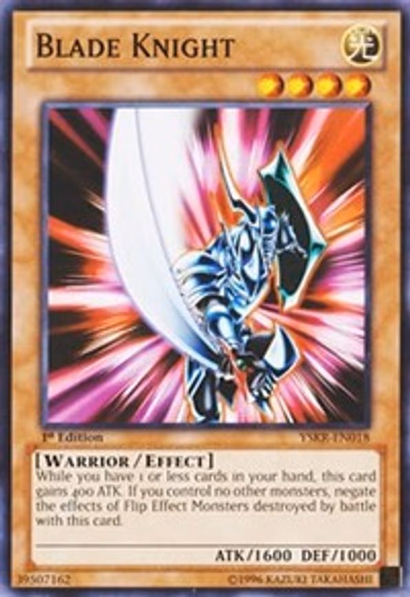 Blade Knight