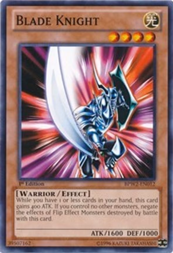 Blade Knight