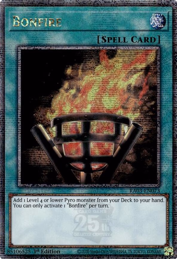 Bonfire