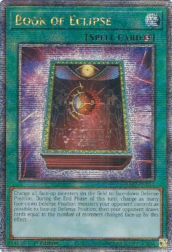 Book of Eclipse