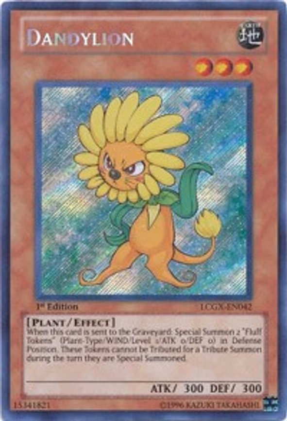 Dandylion