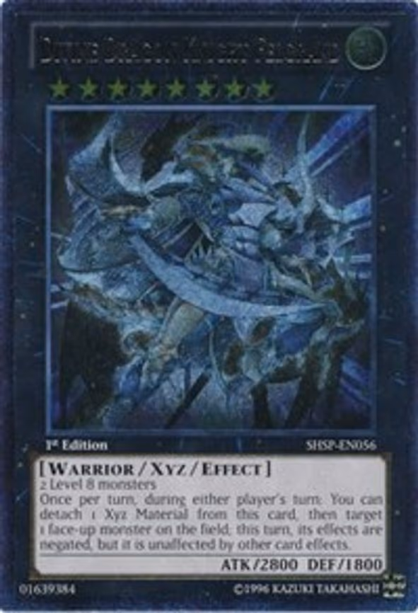 Divine Dragon Knight Felgrand