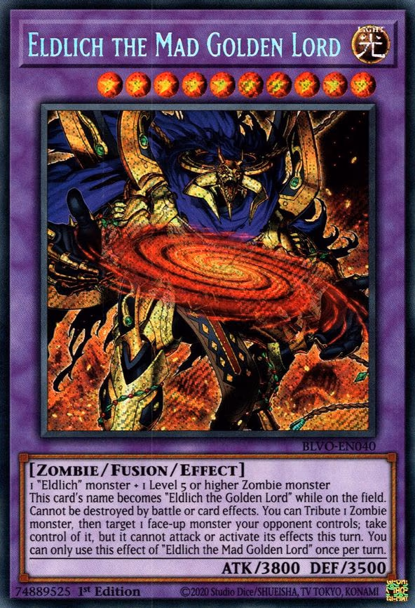 Eldlich the Mad Golden Lord