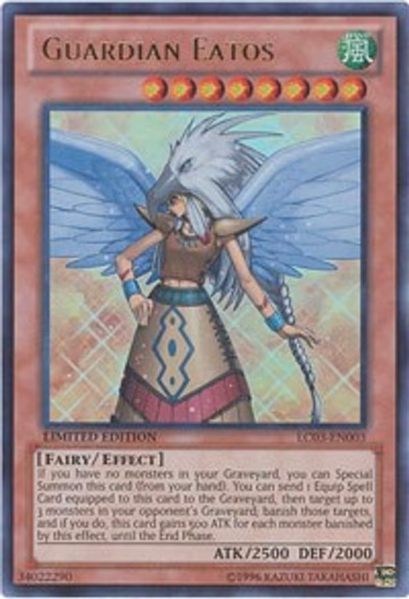 Guardian Eatos