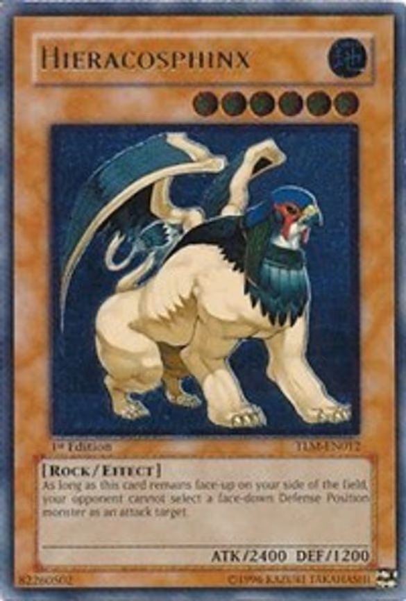 Hieracosphinx