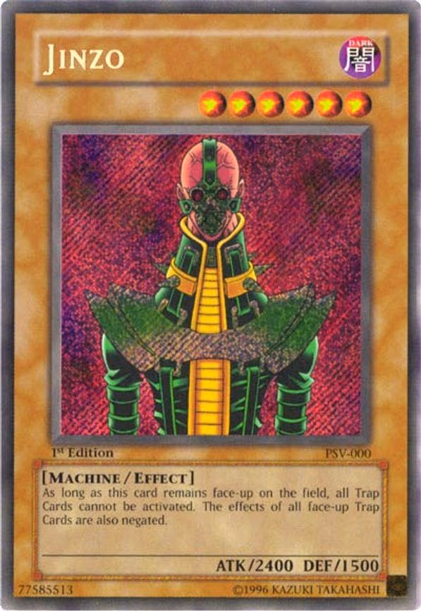 Jinzo