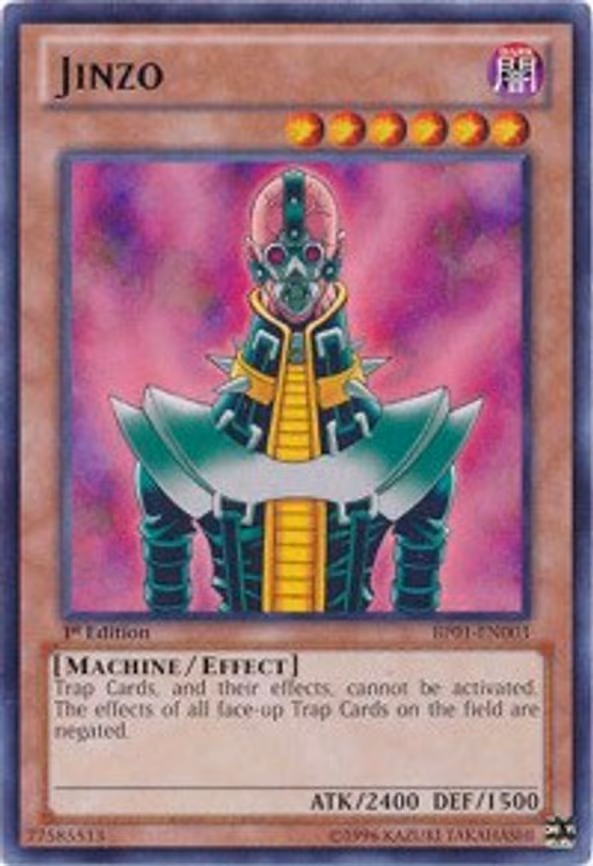 Jinzo