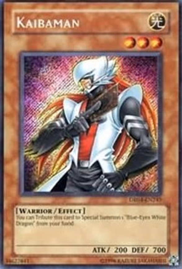 Kaibaman