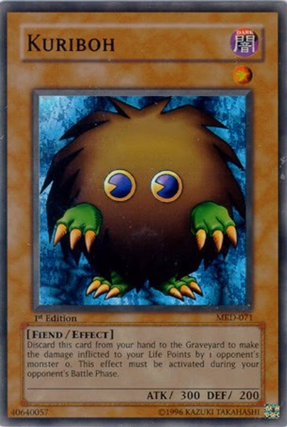 Kuriboh