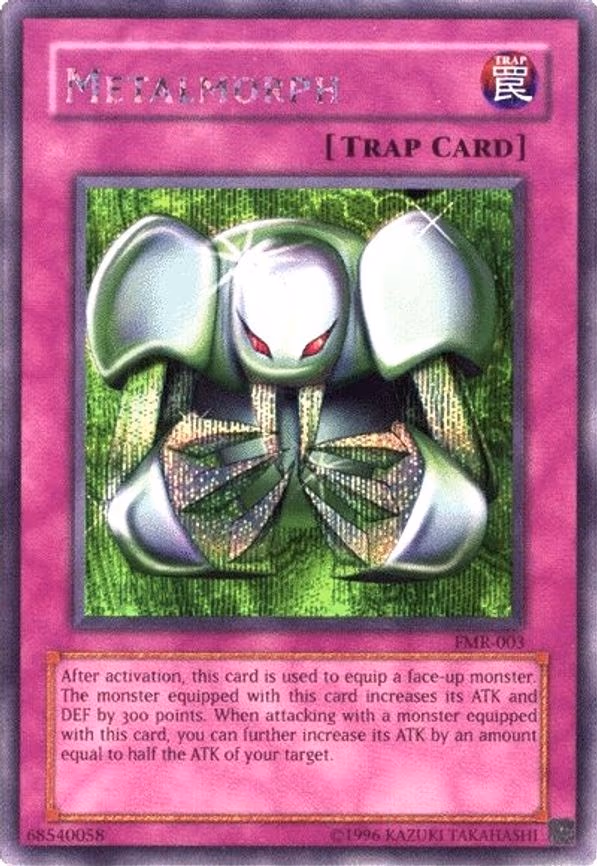 Metalmorph