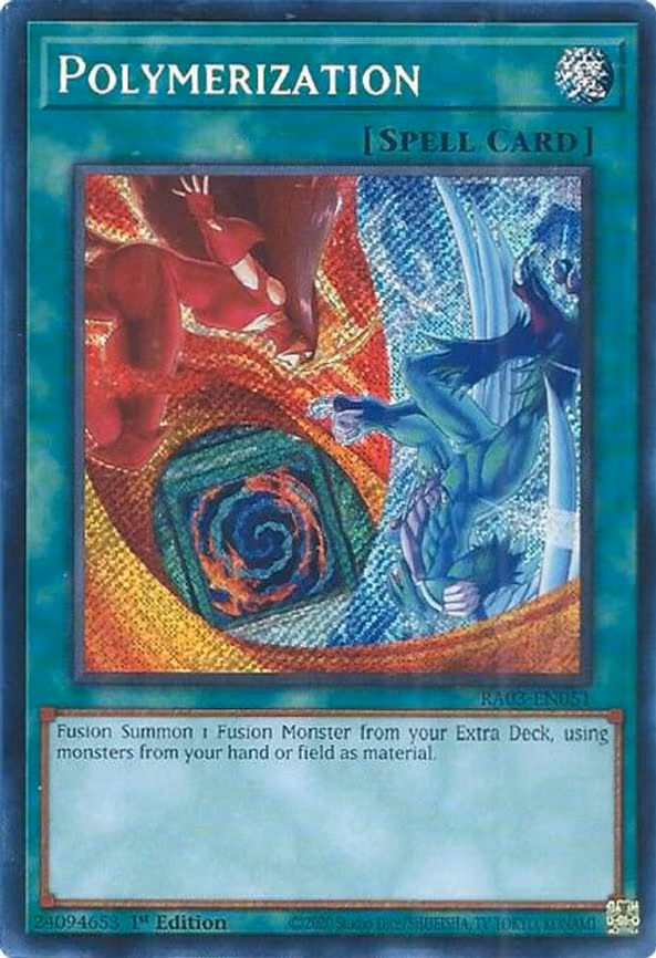 Polymerization