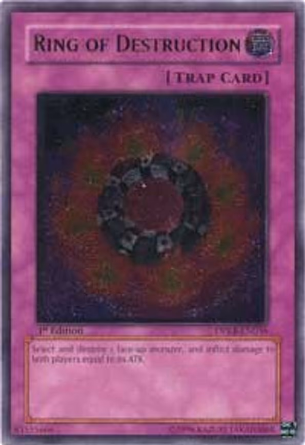 Ring of Destruction