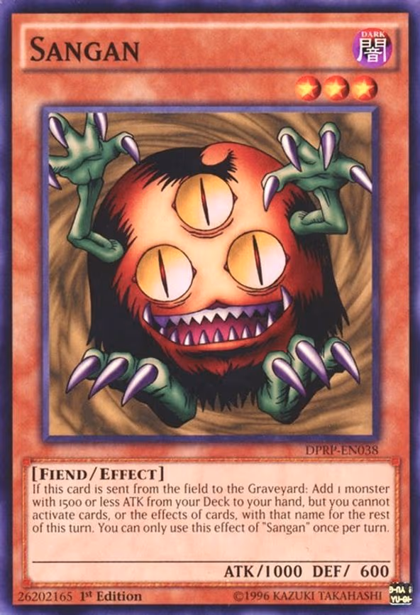 Sangan