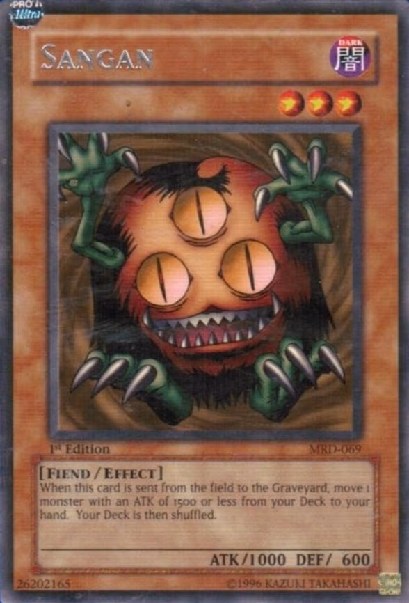 Sangan