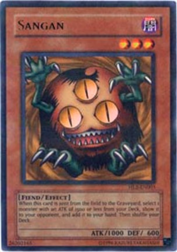 Sangan