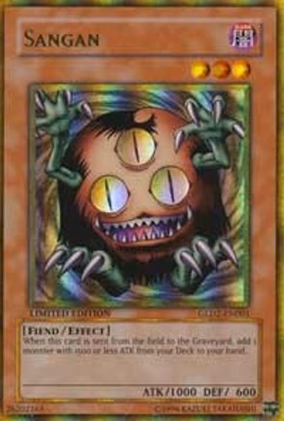 Sangan