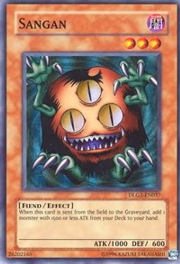 Sangan