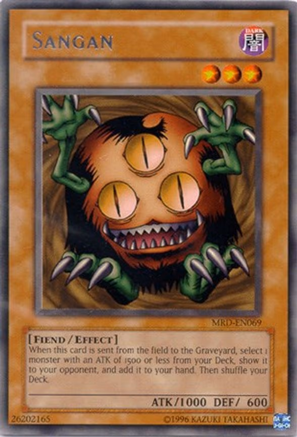 Sangan