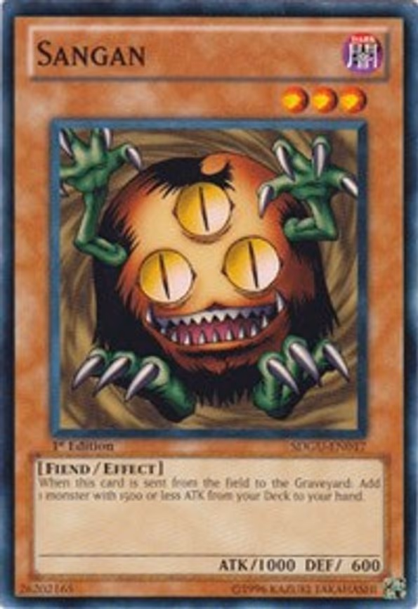 Sangan
