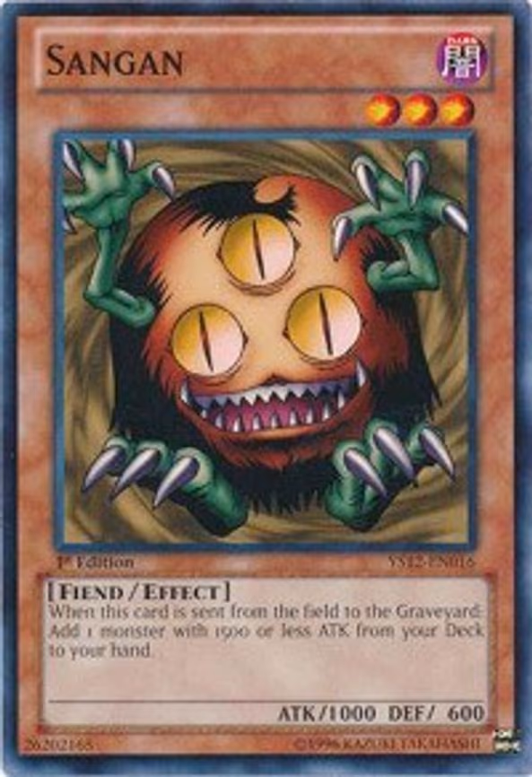 Sangan
