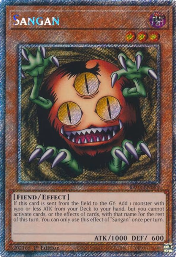 Sangan