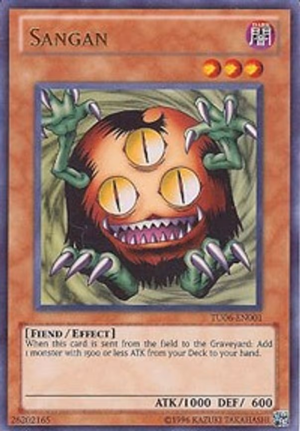 Sangan