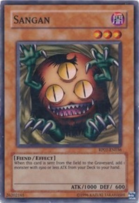 Sangan