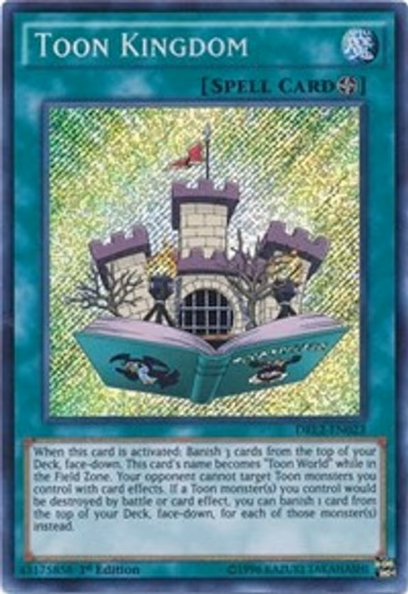 Toon Kingdom