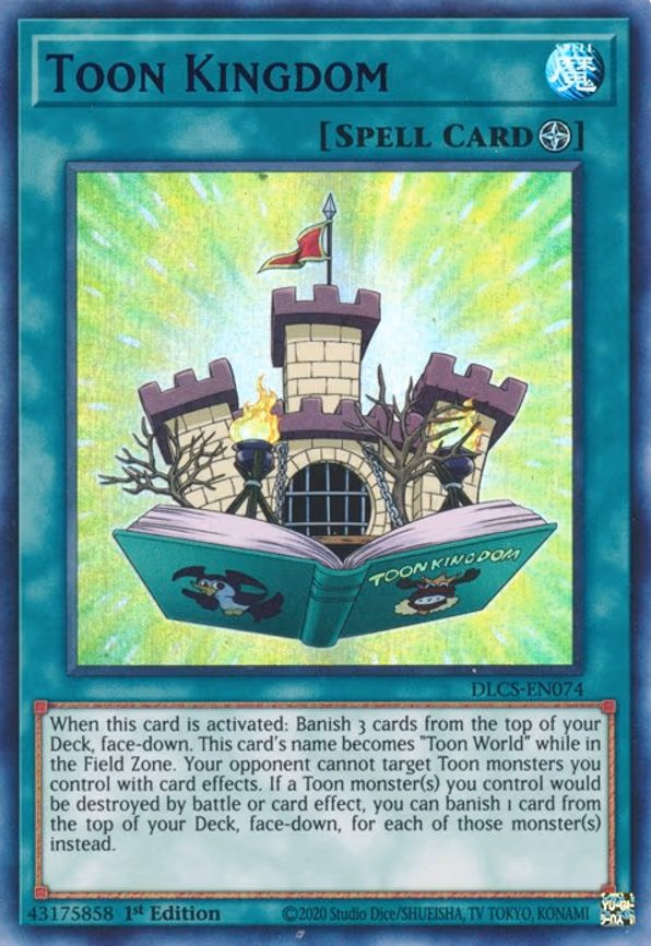Toon Kingdom