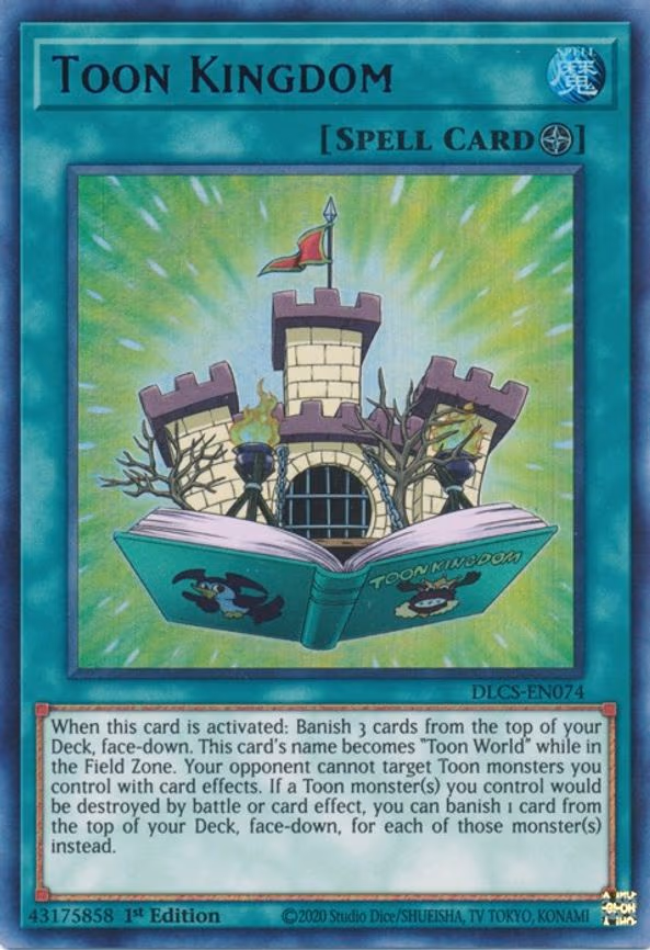 Toon Kingdom