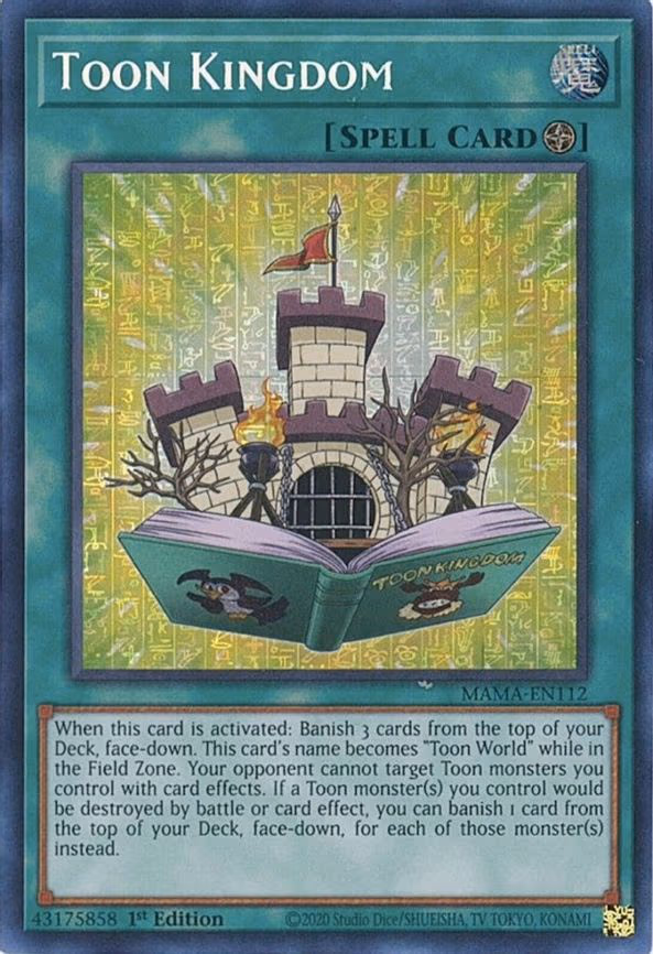 Toon Kingdom