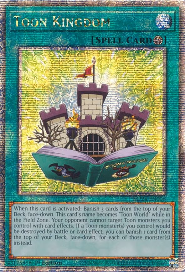 Toon Kingdom