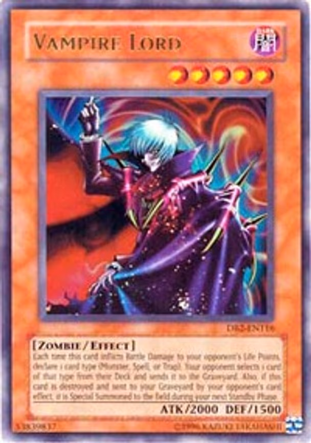 Vampire Lord
