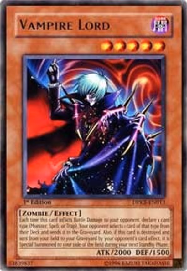 Vampire Lord