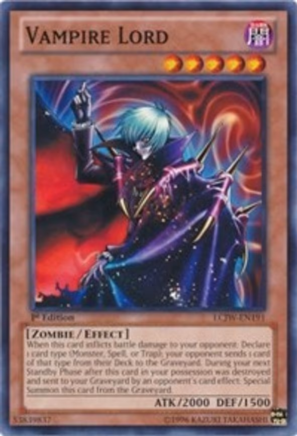 Vampire Lord