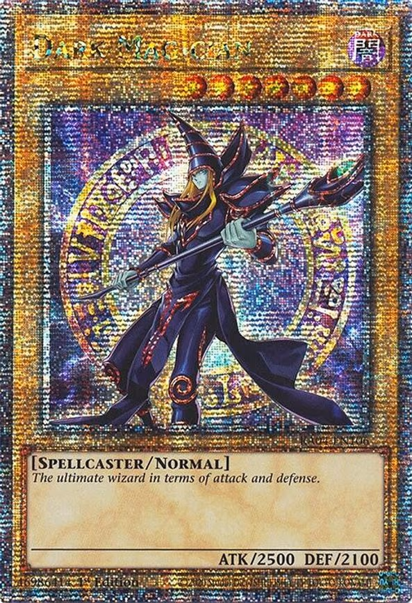 Dark Magician