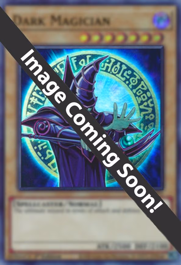Dark Magician