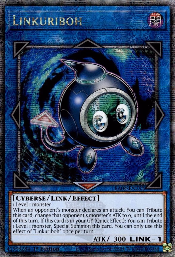 Linkuriboh